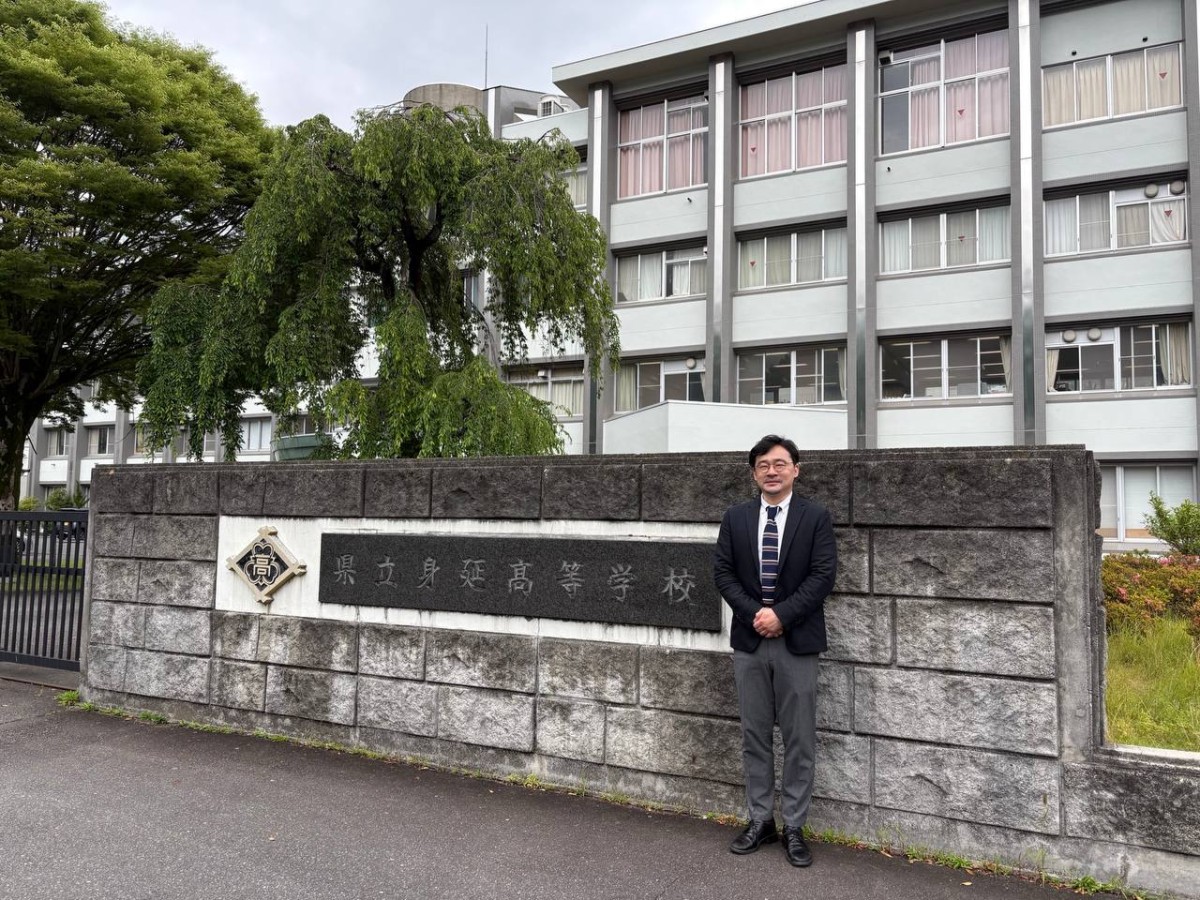 甲府は去年に続き二度目ですが、とても美しく、ゆっくりと観光で来てみたいところです。