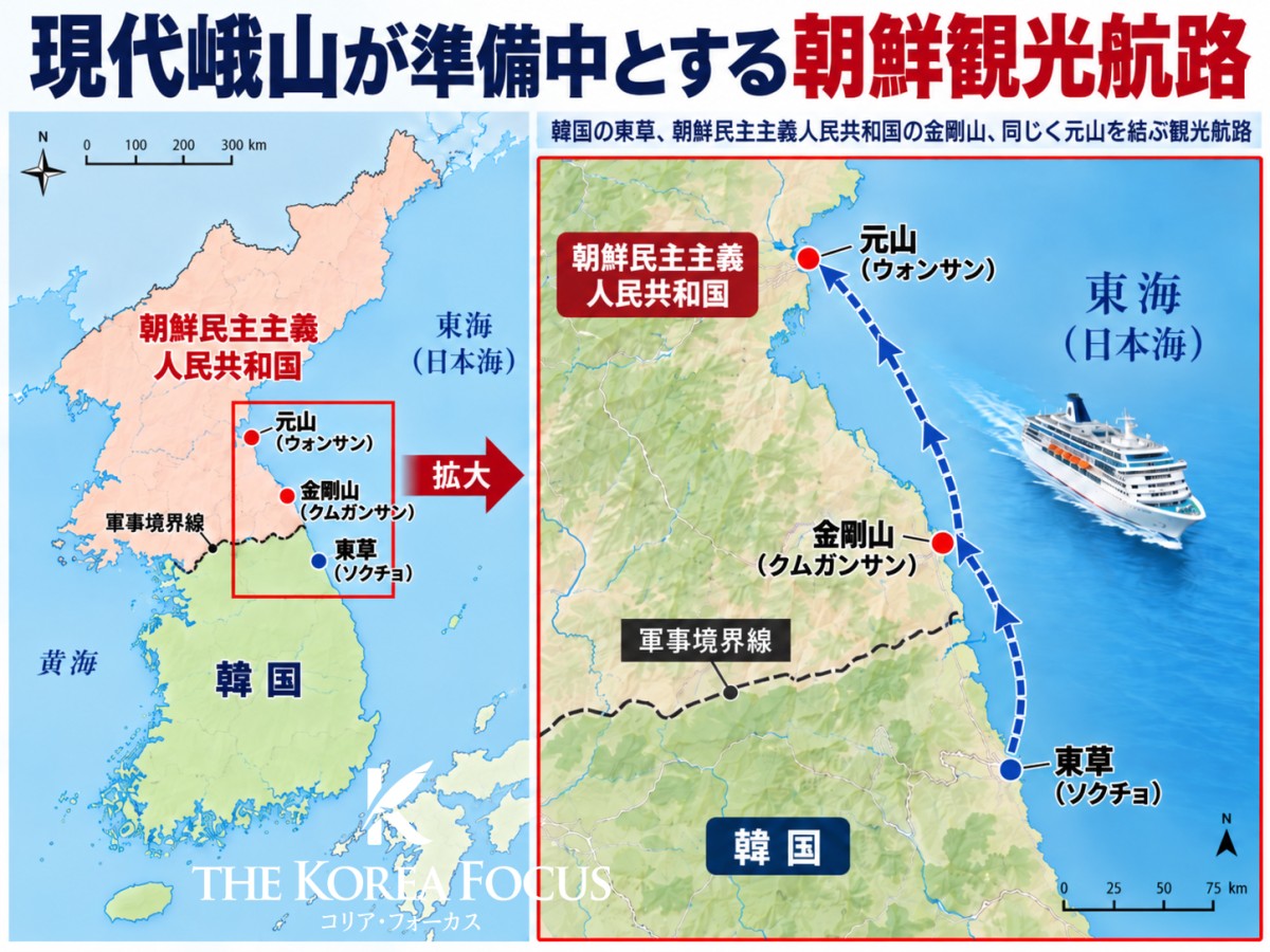 chatGPTに作らせたのですが、日本の地図の縮尺や済州島や元山の位置がややおかしいです。しっかり教育しておきます。ご参考までに。