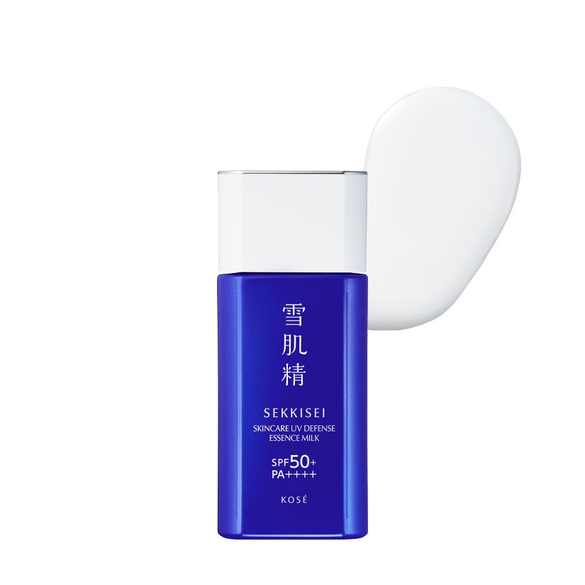 2024日焼け止め特集（2）雪肌精 | Kostas Beauty News