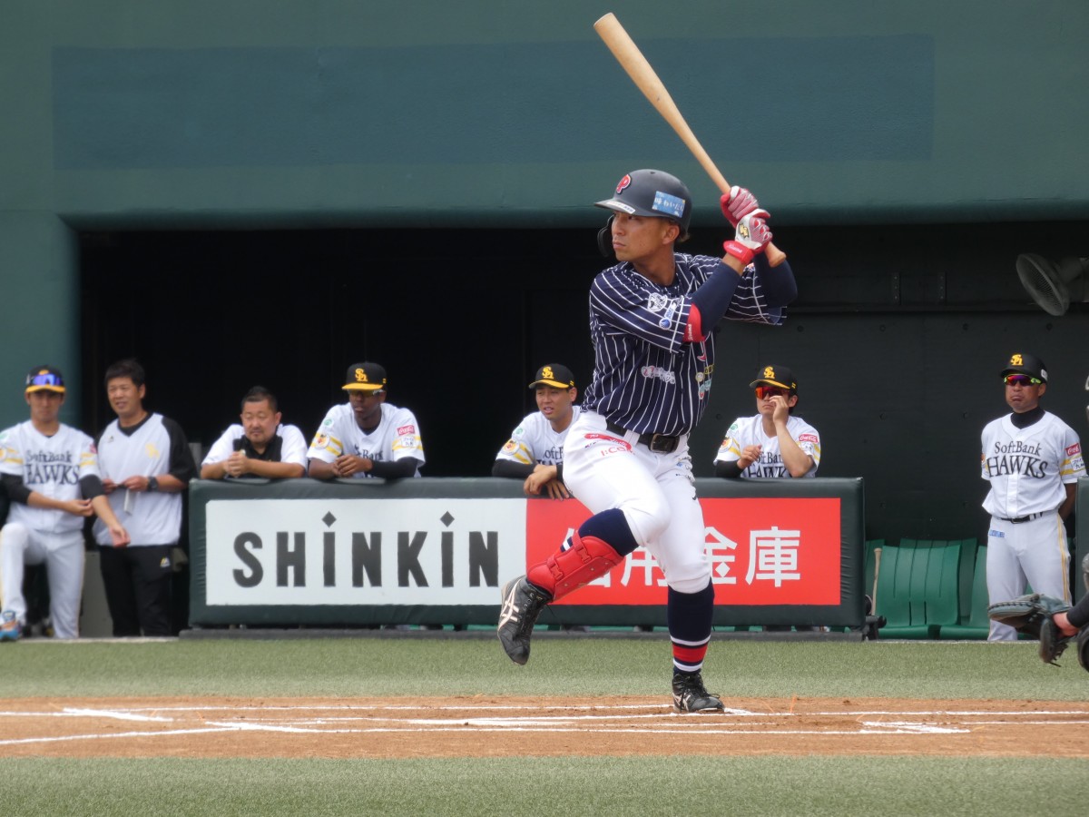 九州アジアリーグでまた監督交代。北九州下関フェニックス、西岡剛から