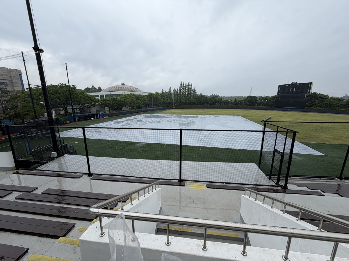 シート効果で明日こそは試合ができますように