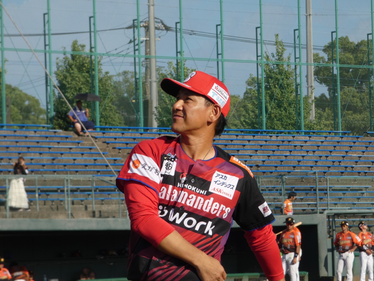 小斉監督
