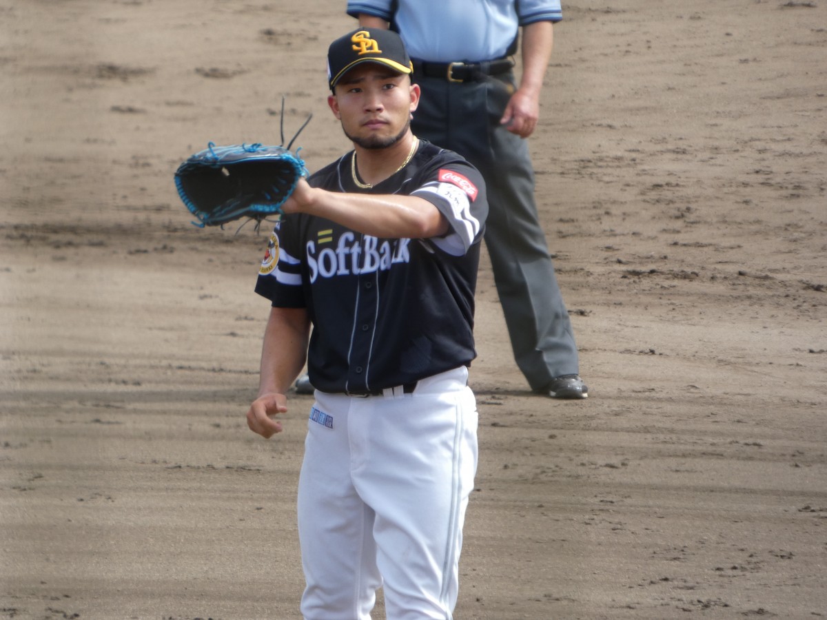 宮里優吾
