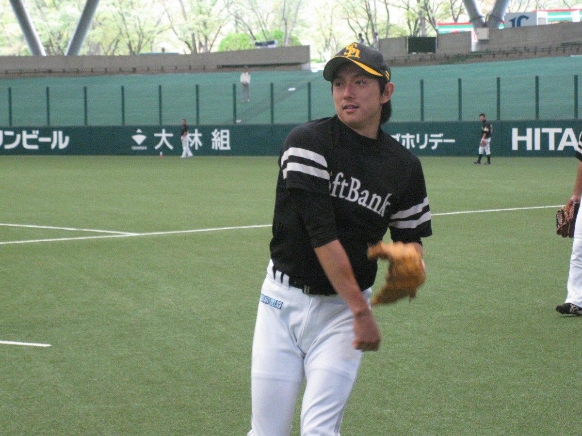 20周年OB戦「この人も見たい！」 鷹バン！厳選の男たちを懐かし写真