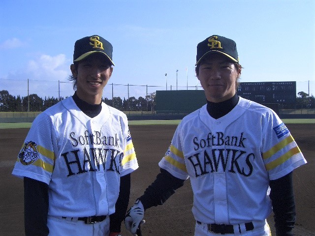 20周年OB戦「この人も見たい！」 鷹バン！厳選の男たちを懐かし写真