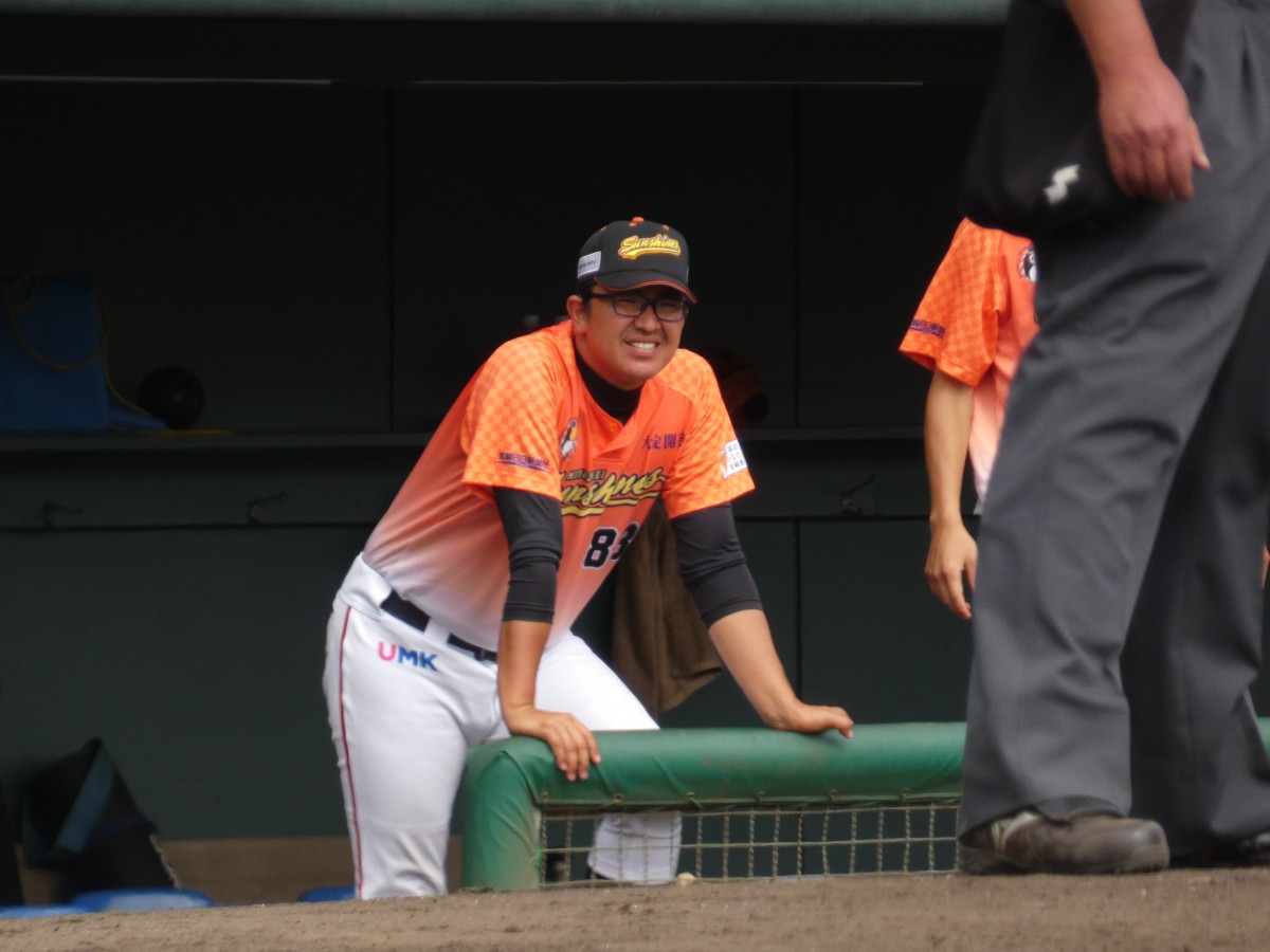 打線の中心が自由契約に。12選手退団、16選手が契約更新＝宮崎