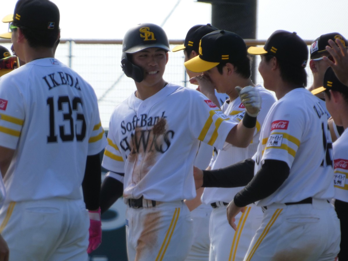 勝利を呼んだ木下の「足」！