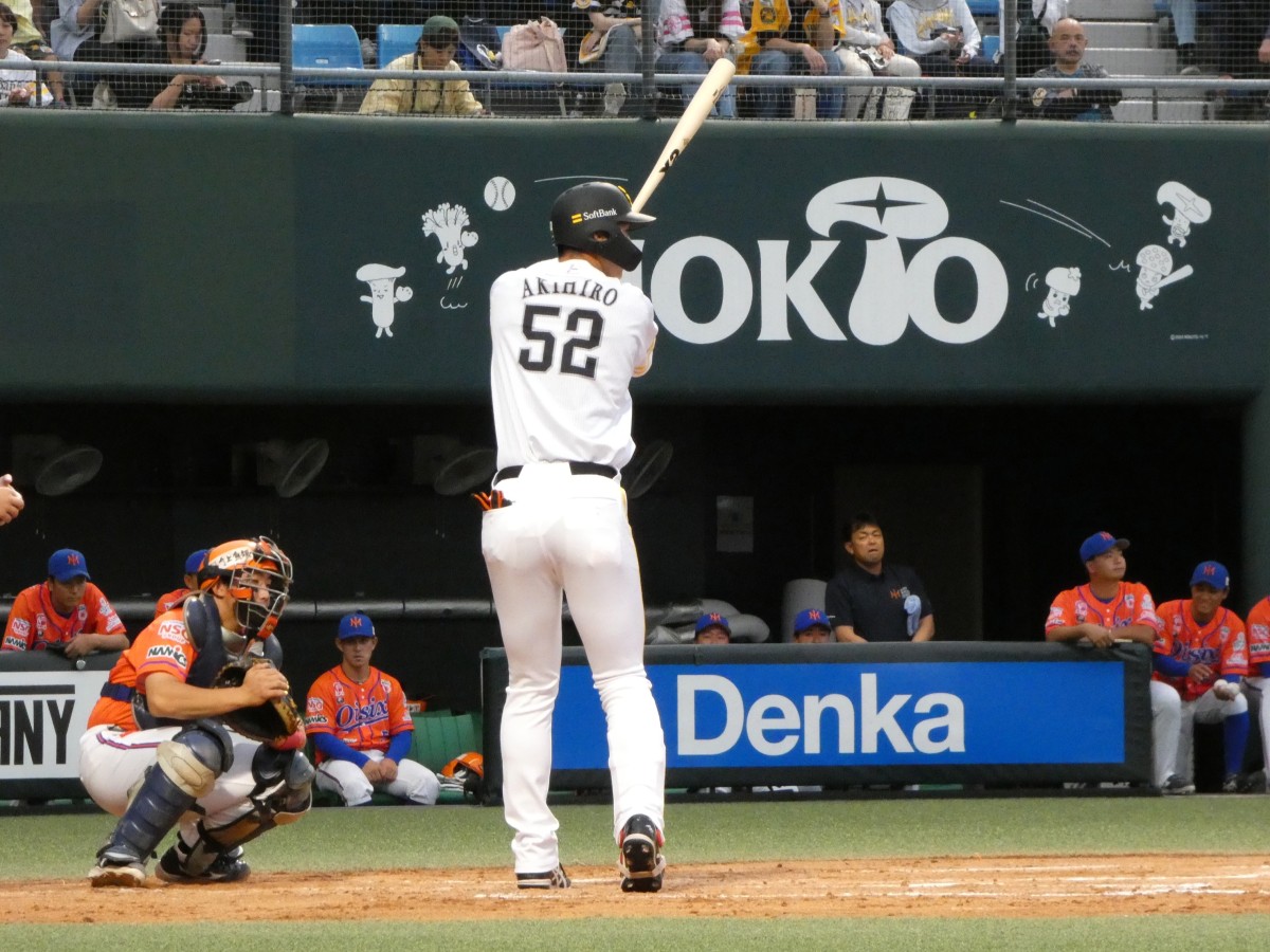 6月27日のオイシックス新潟戦