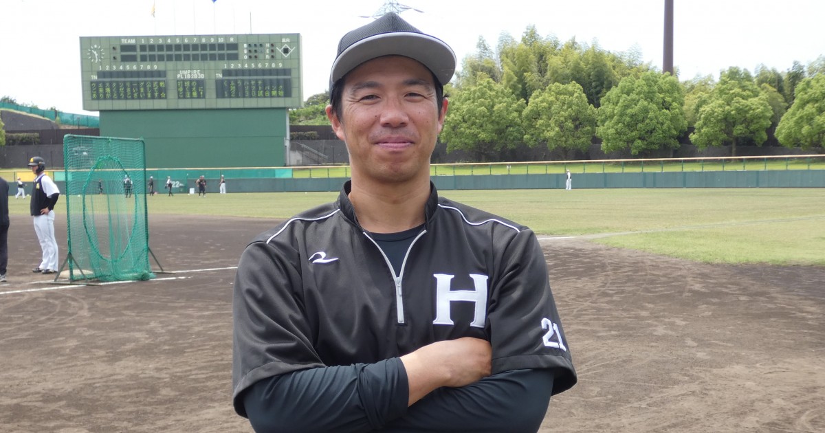 藤岡好明39歳は現役投手。一度引退も復帰決断した己の信念とは | 田尻 
