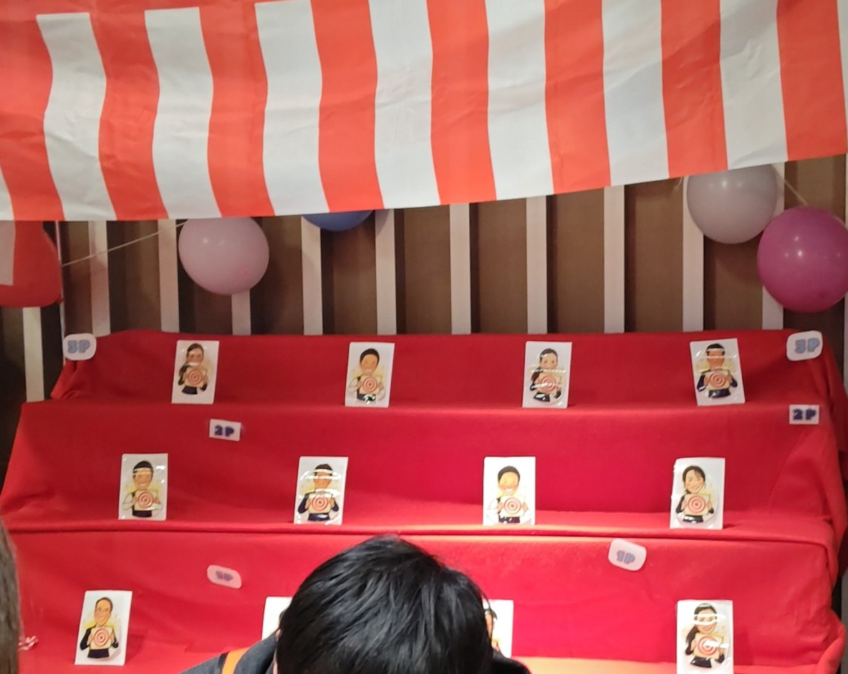 （標的はボードメンバーたち）