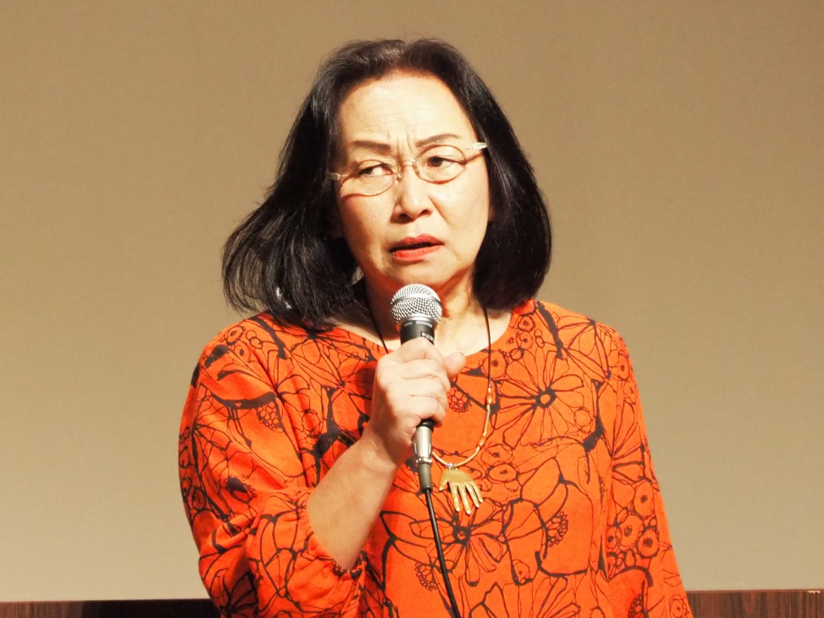 （池田としえ）