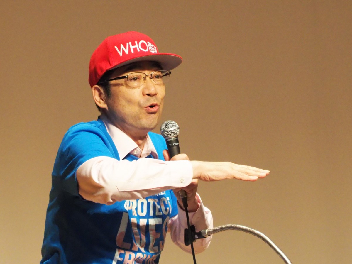 （林千勝）