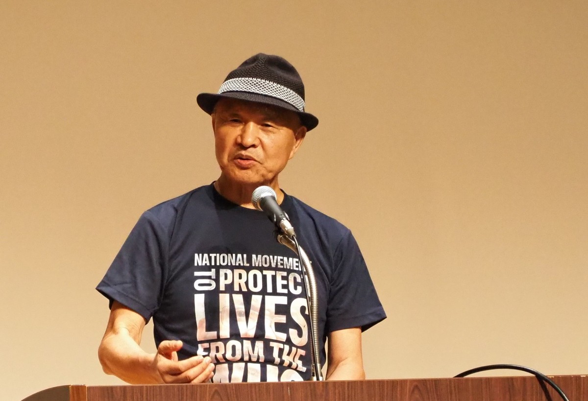 （井上正康）