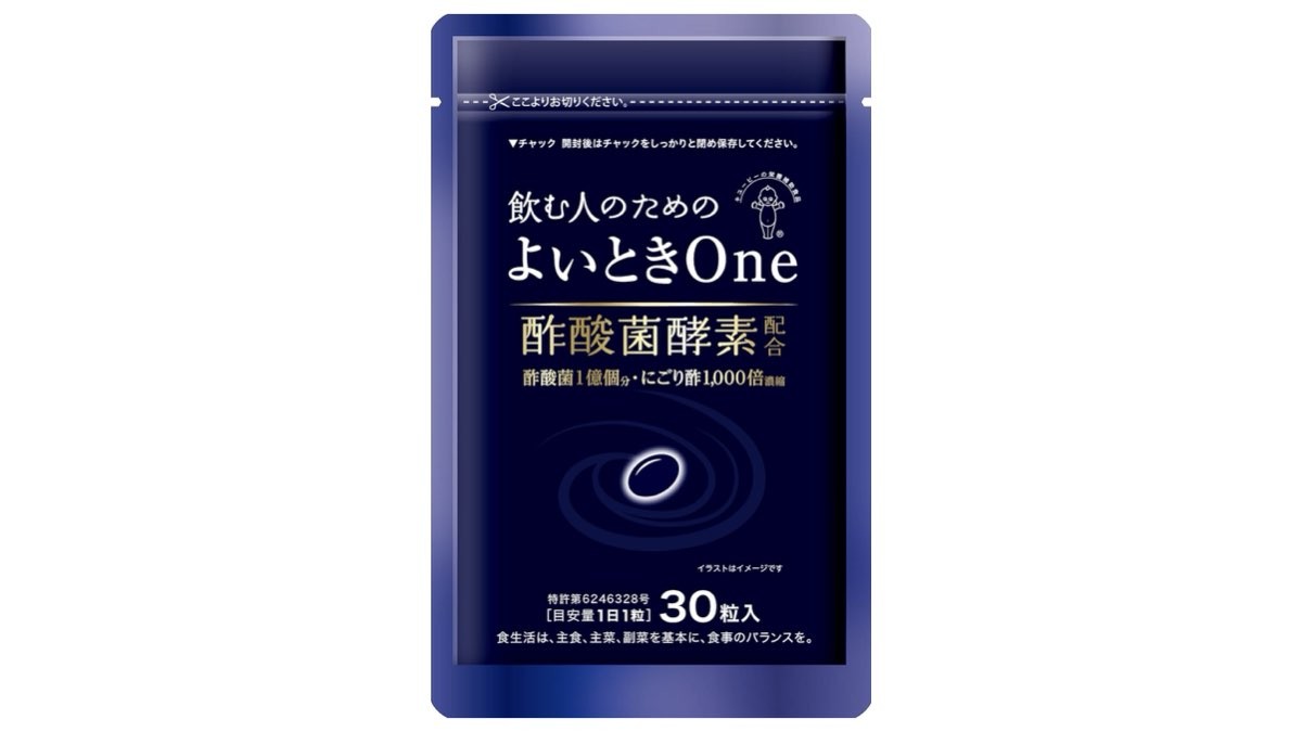 ドリームサプリ