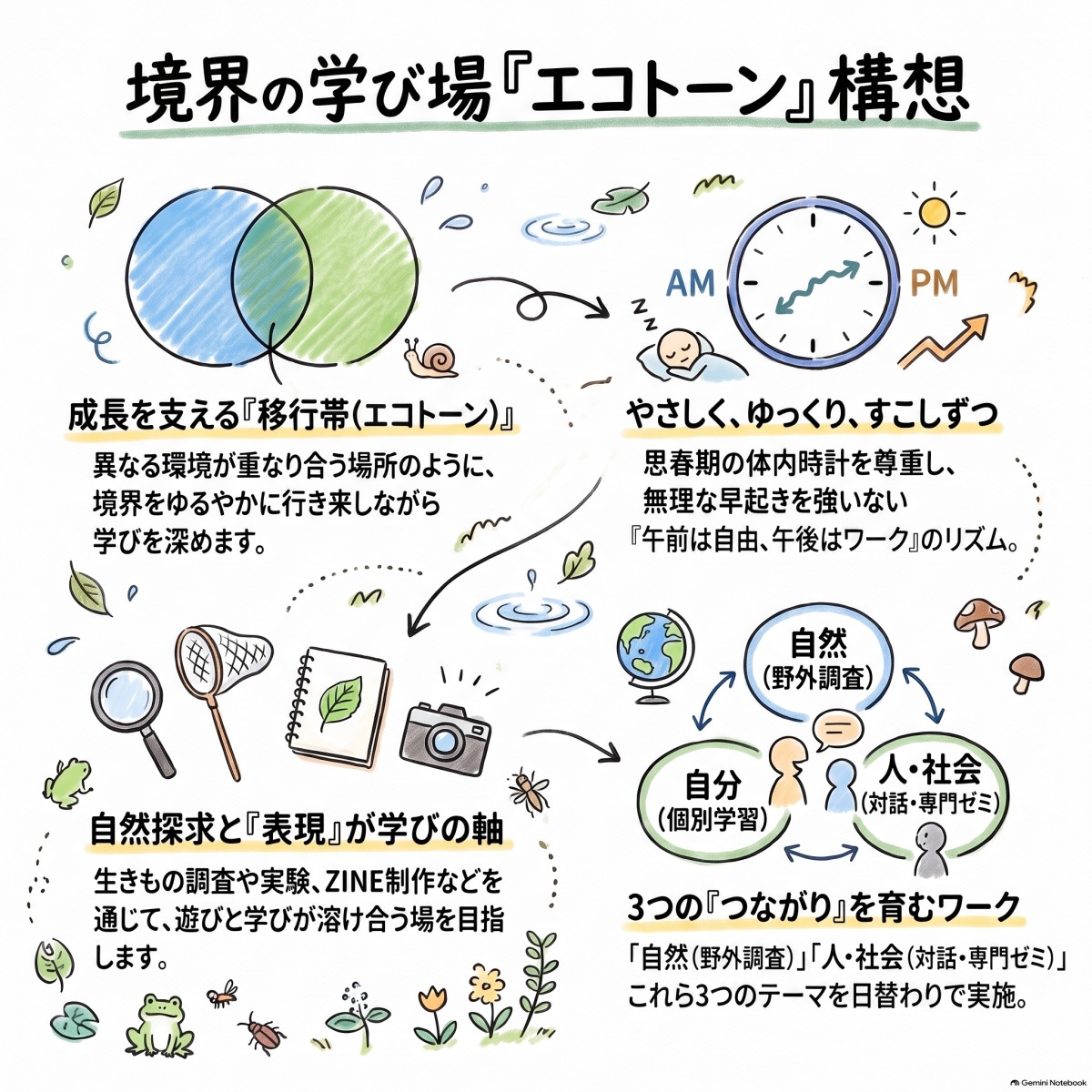 AIによるこれまでのまとめ