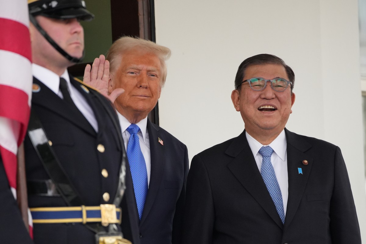 マナー無視のトランプ外交 石破首相は「シゲル」「ドナルド」の仲になれたのか？ | 牧野記者が読み解く世界の安全保障