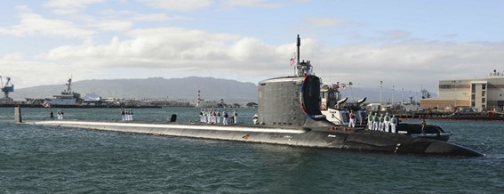 米&lt;a href=&quot;https://ja.wikipedia.org/wiki/%E3%82%A2%E3%83%A1%E3%83%AA%E3%82%AB%E6%B5%B7%E8%BB%8D&quot; target=&quot;_blank&quot;&gt;海軍&lt;/a&gt;の攻撃型&lt;a href=&quot;https://ja.wikipedia.org/wiki/%E5%8E%9F%E5%AD%90%E5%8A%9B%E6%BD%9C%E6%B0%B4%E8%89%A6&quot; target=&quot;_blank&quot;&gt;原子力潜水艦&lt;/a&gt;ミシシッピ=米太平洋艦隊潜水艦部隊（COMSUBPAC）のホームページから