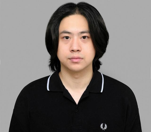 柴思原氏