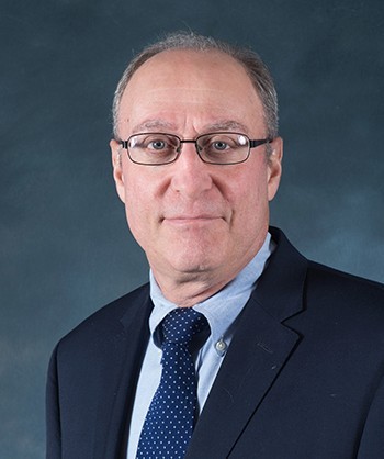 ロバート・ロス教授