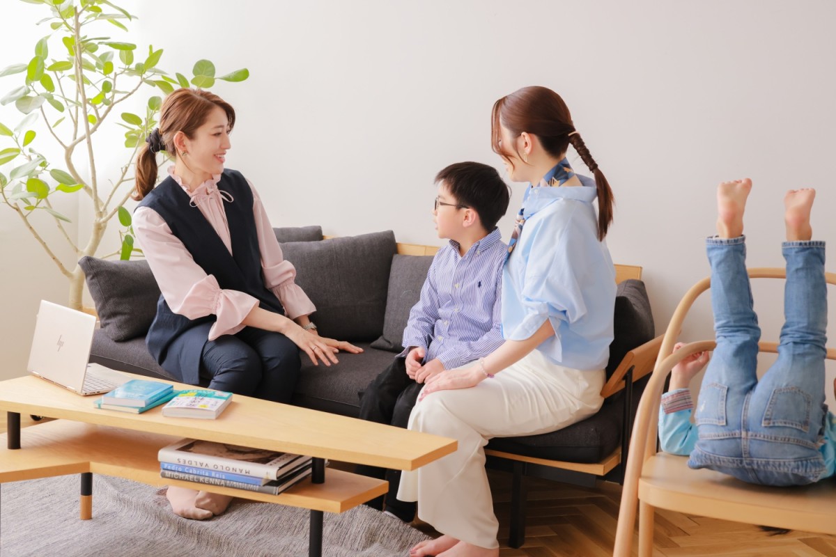 色んな子がいますよね、ふふふ。子ども発達相談アカデミーVARYでは、色んなお子さんの接し方をお伝えしています。