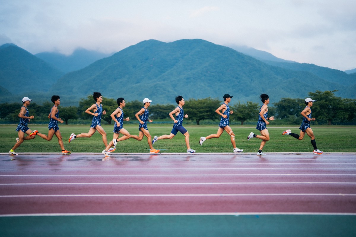 写真提供はすべてナイキジャパン