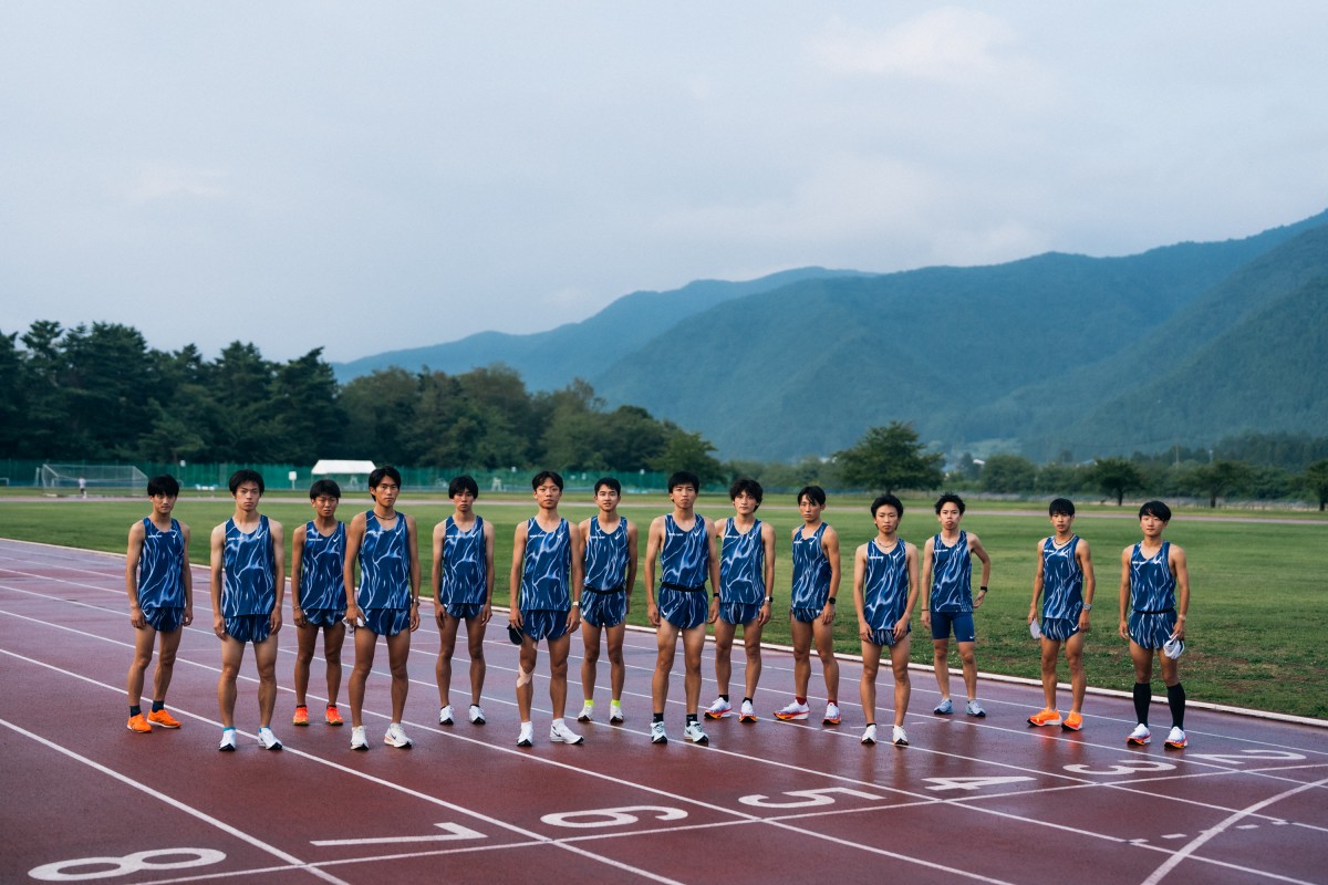 写真提供はすべてナイキジャパン