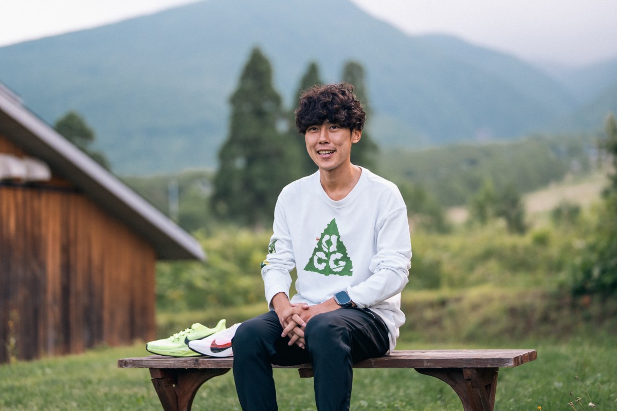 写真提供はすべてナイキジャパン