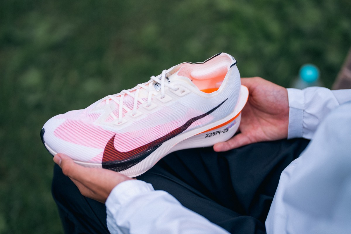 中大の主力選手たちが語るNIKEシューズの魅力と驚きの〝チューニング