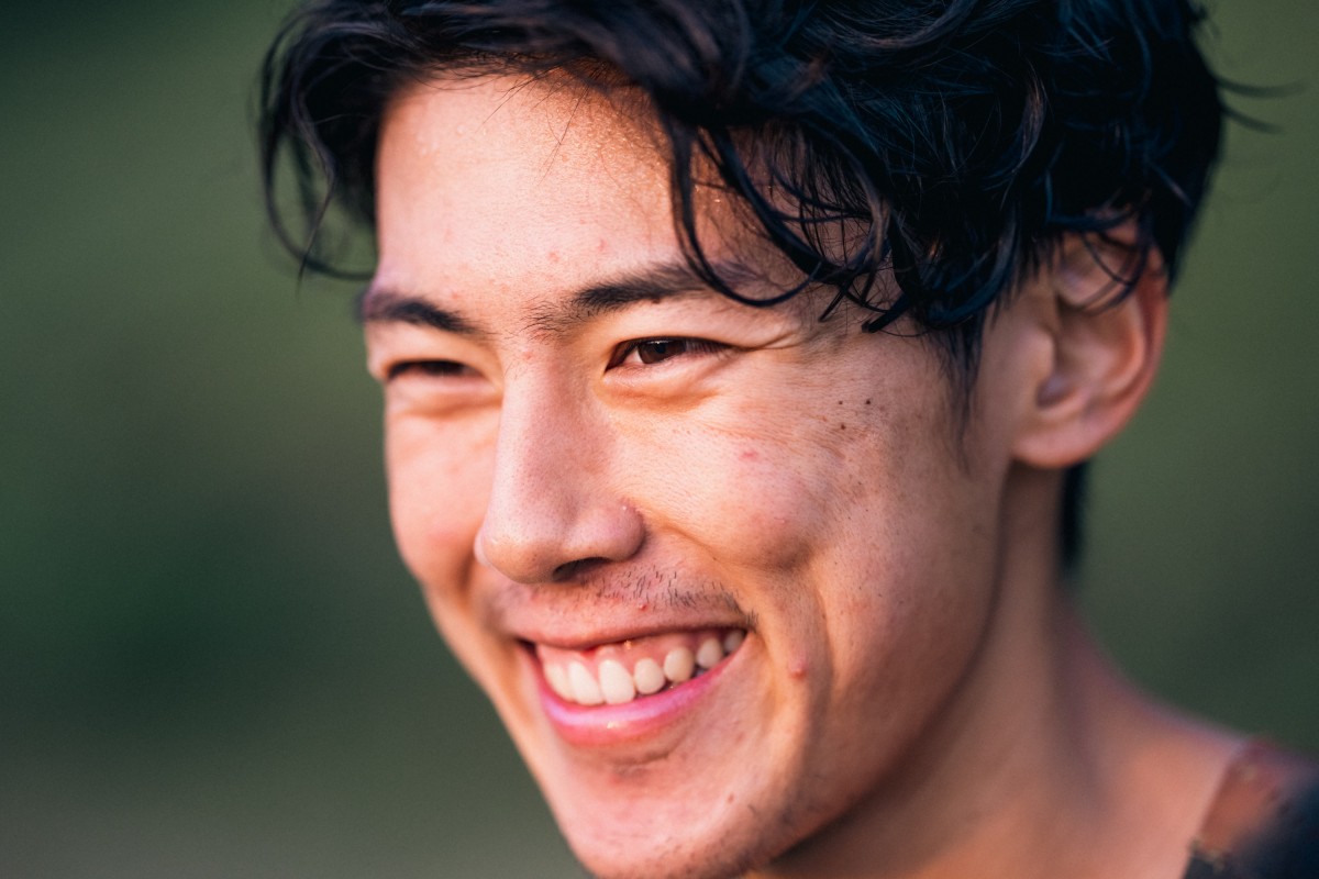 写真提供はすべてナイキジャパン