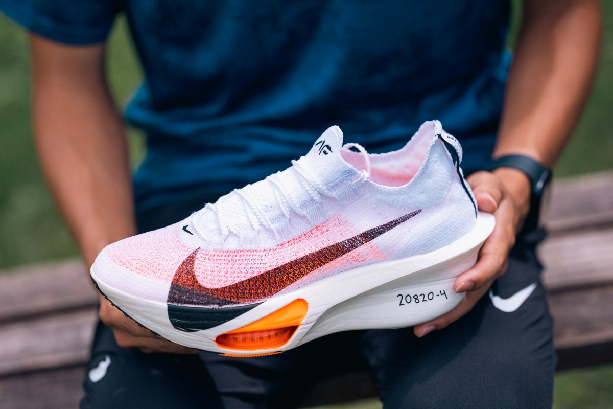 中大の主力選手たちが語るNIKEシューズの魅力と驚きの〝チューニング