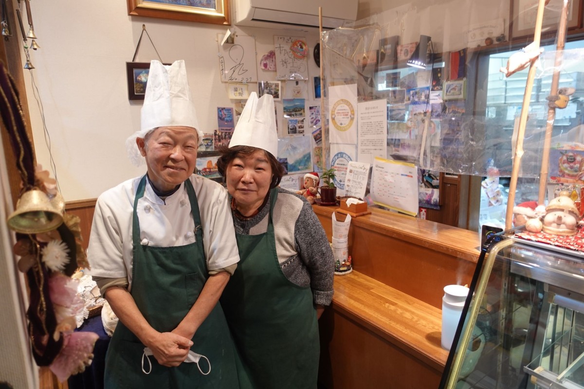 2021年12月撮影