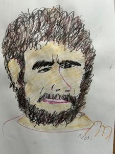 バラバ=森達也作