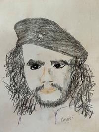 チェ・ゲバラ（森達也作）