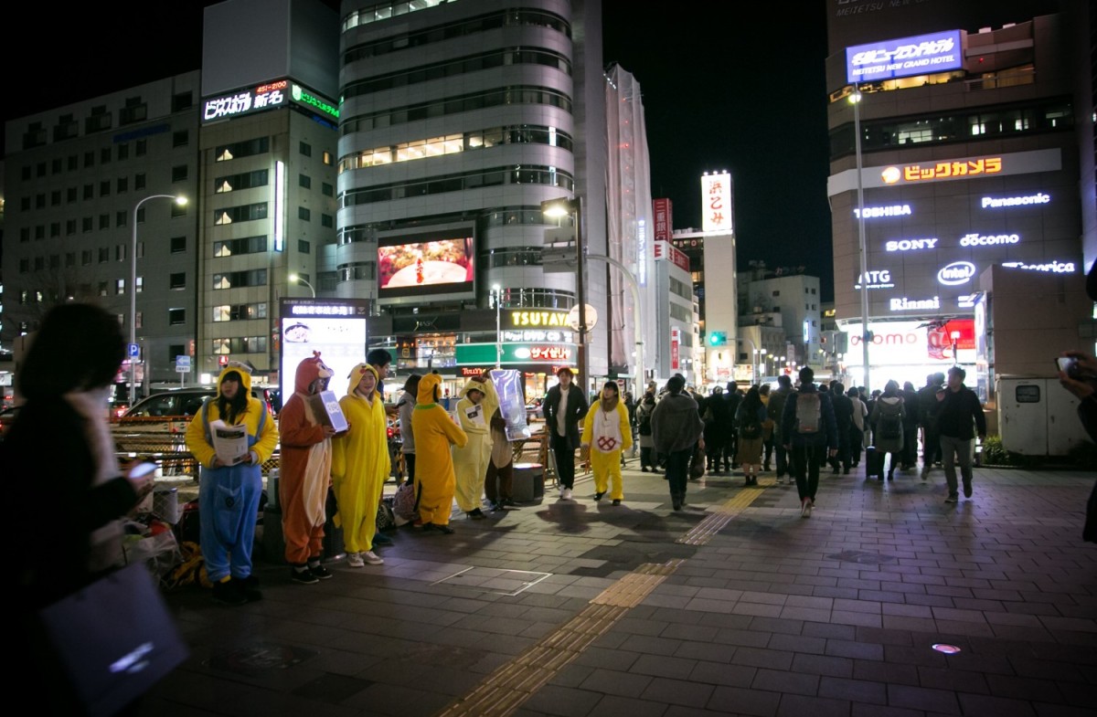 全国こども福祉センターの活動の様子(写真提供:全国こども福祉センター)