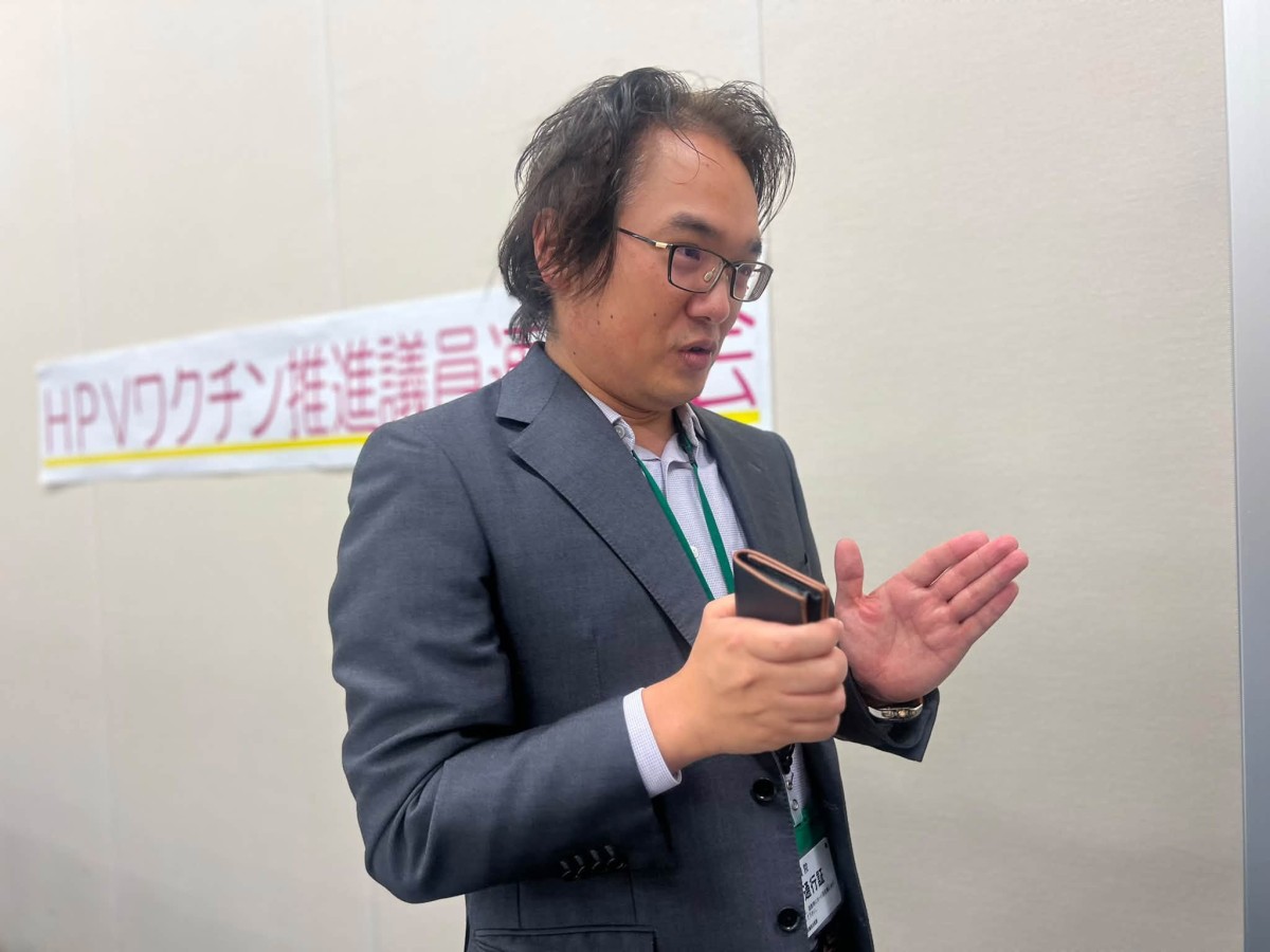 五十嵐中さん