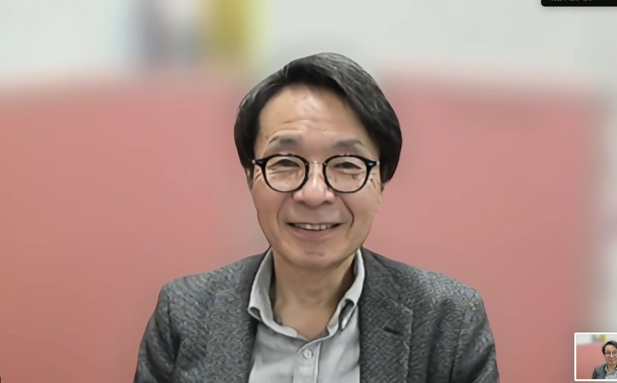 処方箋なしの緊急避妊薬の販売の議論に憤りを感じていたという岡田浩さん。