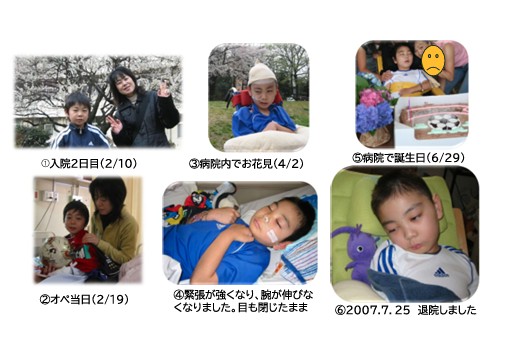 辻治仁さん提供