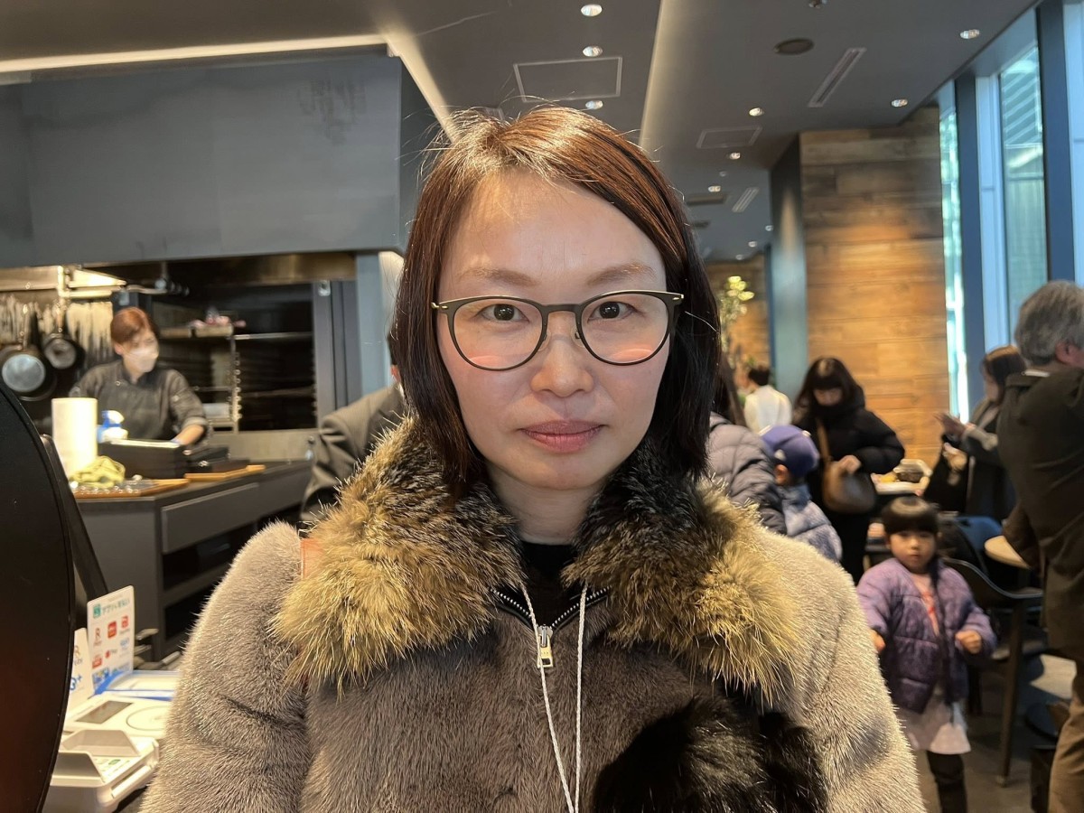 産婦人科医の宋美玄さん