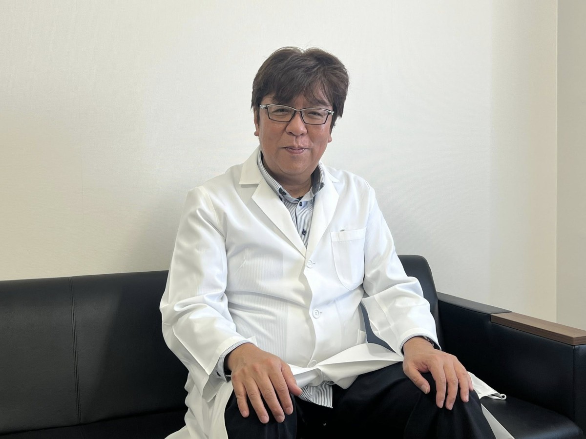 吉野孝之・日本癌治療学会、日本臨床腫瘍学会両理事長