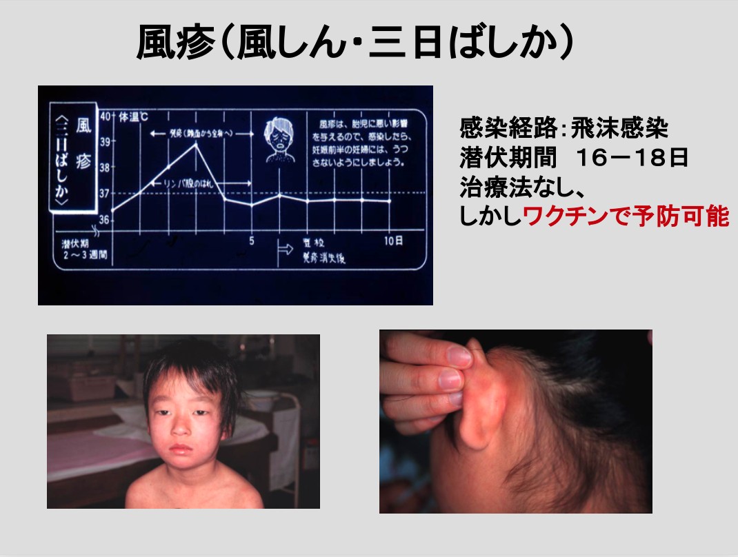 岡部信彦さん提供