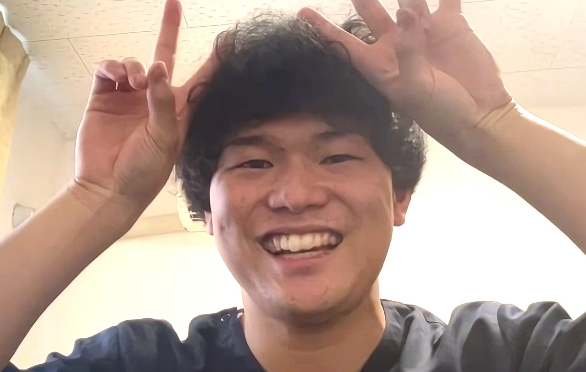 2-Way先生
