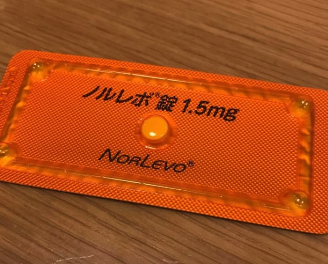今回、薬局での販売が始まる緊急避妊薬「ノルレボ」錠