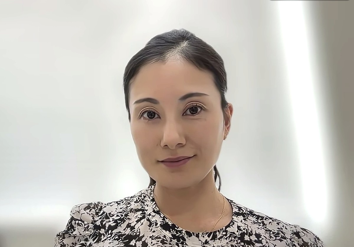 山口有紗さん