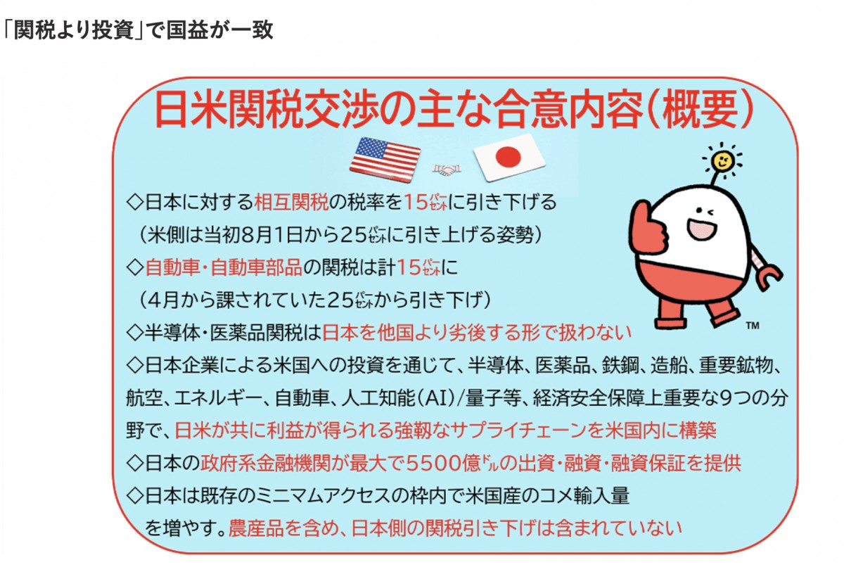 自民党
