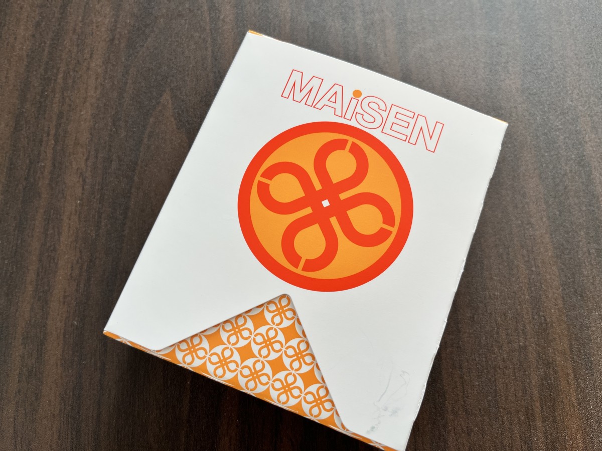 箱がノスタルジー