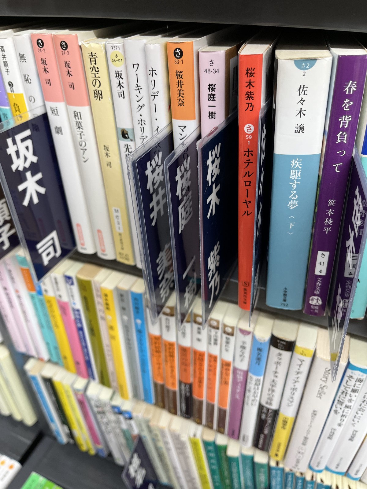 しかもハードカバー版にはない解説付きだった
