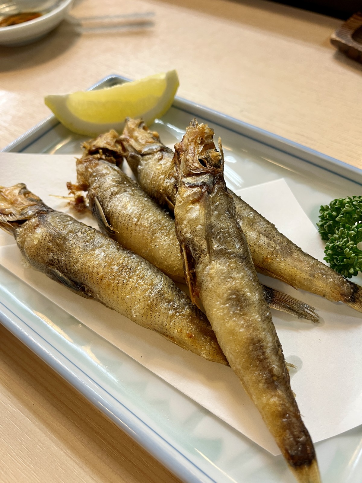 脂がうますぎる