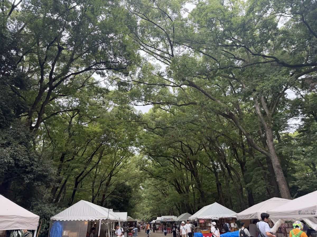 マイナスイオン出てそう