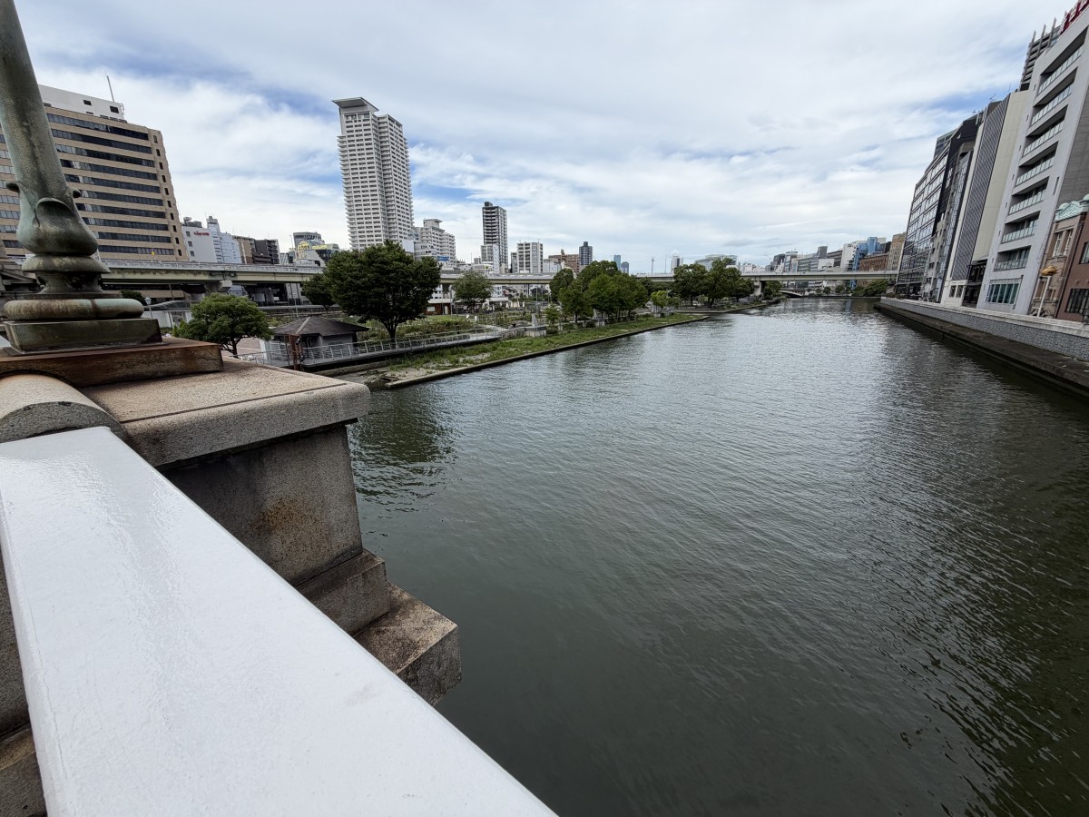 どこぞの橋