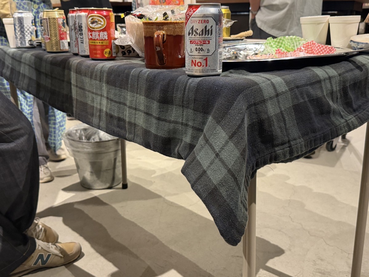でもこんな写真しか残ってない